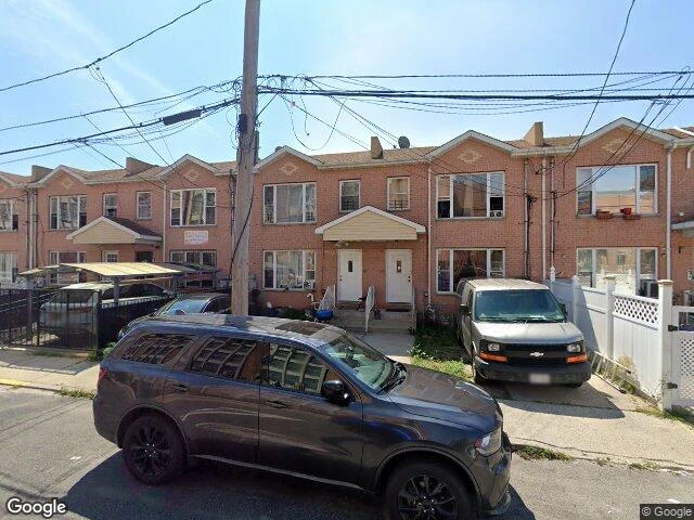 House image located at Far Rockaway, NY 11691
