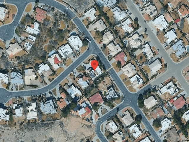 House image located at Santa Teresa, NM 88008