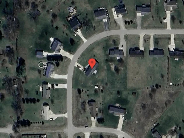 House image located at North Branch, MI 48461