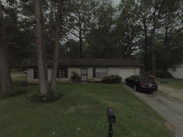 House image located at Little Rock, AR 72209
