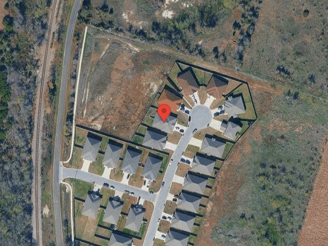 House image located at Temple, TX 76501