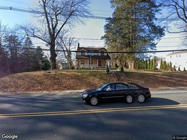 House image located at Mountainside, NJ 07092