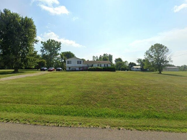 House image located at Mount Vernon, OH 43050