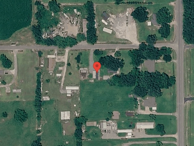 House image located at Jennings, LA 70546