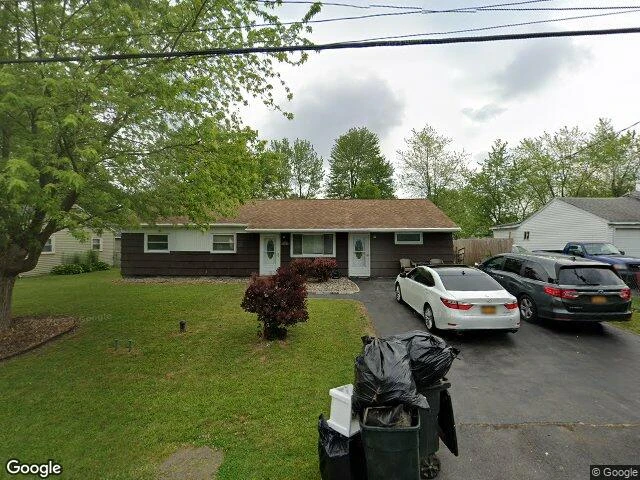 House image located at Bridgeport, NY 13030