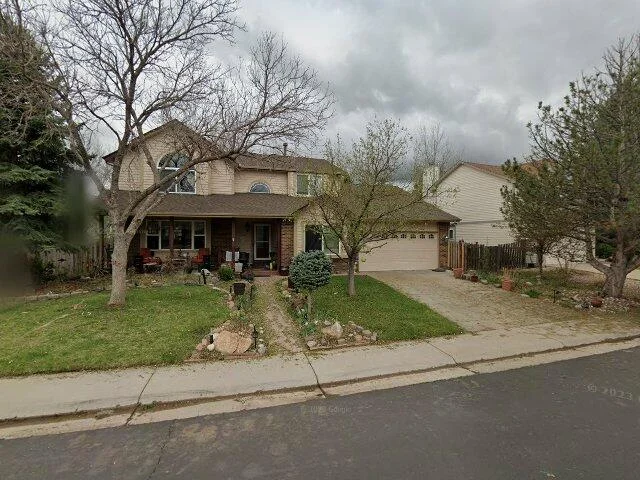 House image located at Aurora, CO 80015