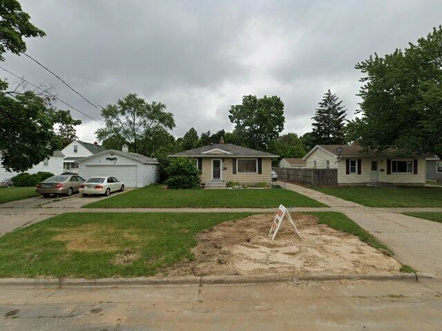 House image located at Grand Rapids, MI 49548