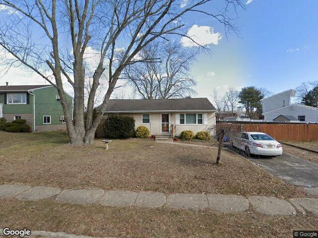 House image located at Toms River, NJ 08753