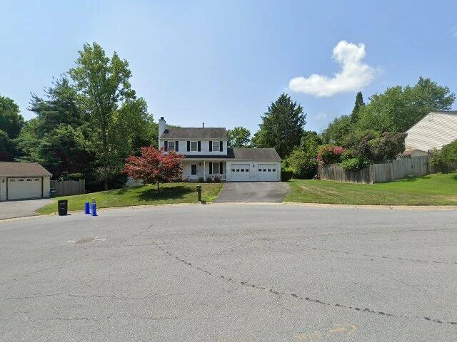 House image located at Damascus, MD 20872