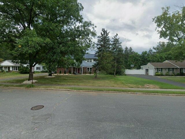 House image located at Hightstown, NJ 08520