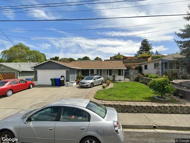 House image located at San Pablo, CA 94806