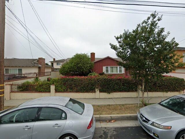 House image located at Inglewood, CA 90303