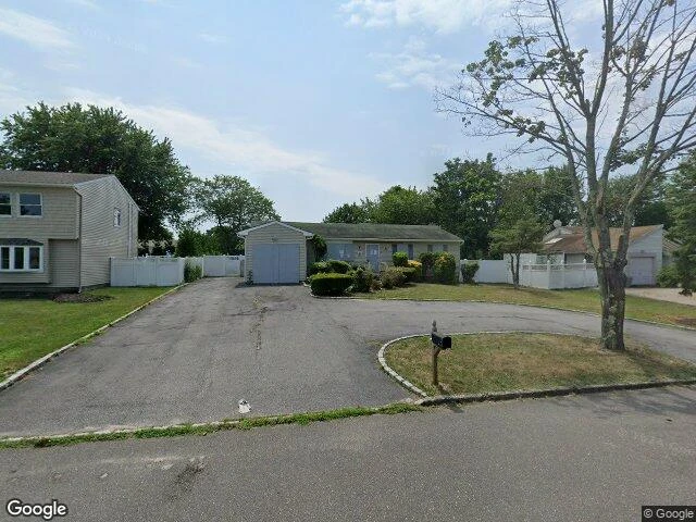 House image located at Bellport, NY 11713