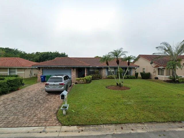 House image located at Coral Springs, FL 33071