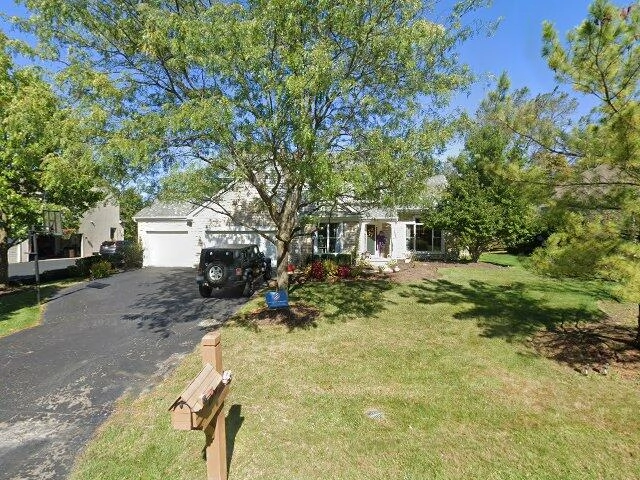 House image located at Lewis Center, OH 43035