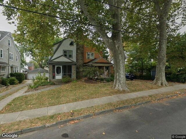 House image located at Ardmore, PA 19003