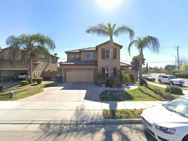 House image located at Bakersfield, CA 93307