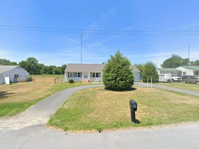 House image located at Harrington, DE 19952