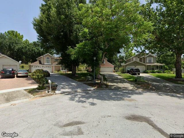 House image located at Orlando, FL 32835