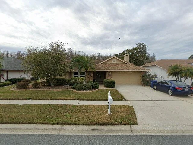 House image located at Tarpon Springs, FL 34688