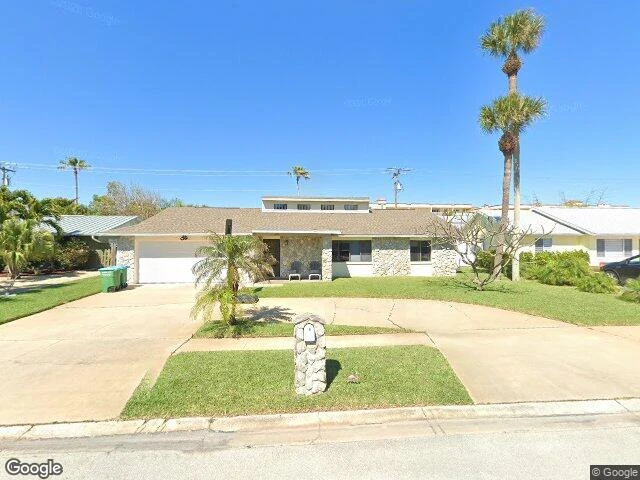 House image located at Cape Canaveral, FL 32920