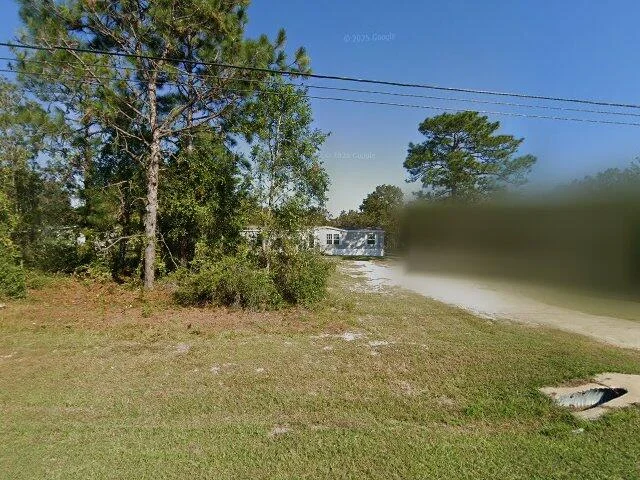 House image located at Keystone Heights, FL 32656