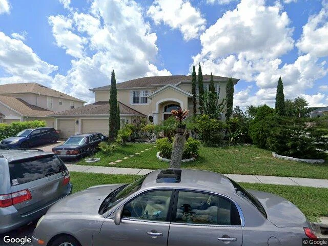 House image located at Kissimmee, FL 34746