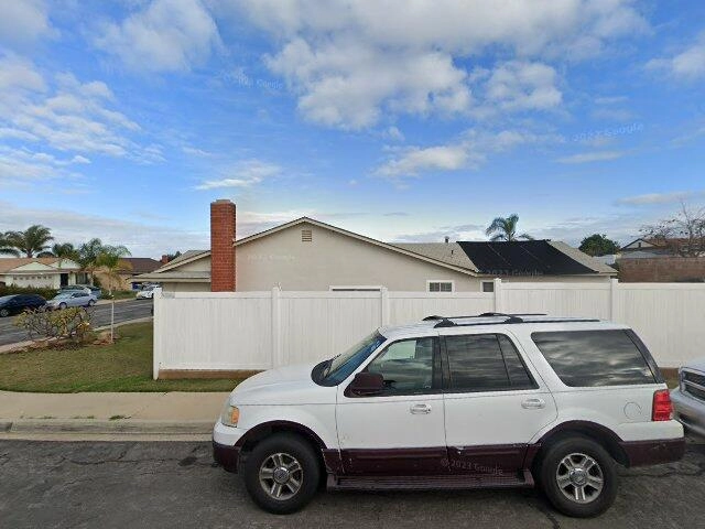 House image located at San Diego, CA 92154