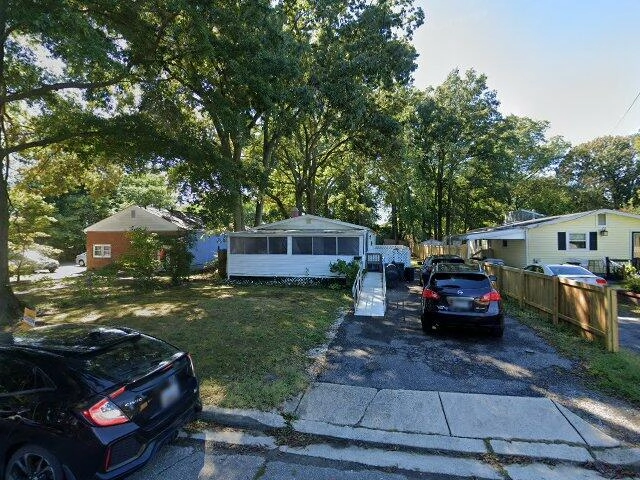 House image located at Annapolis, MD 21401