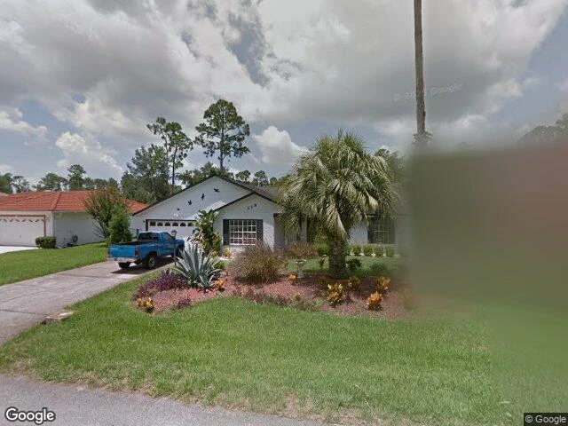 House image located at Palm Coast, FL 32137