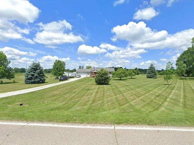 House image located at Attica, MI 48412