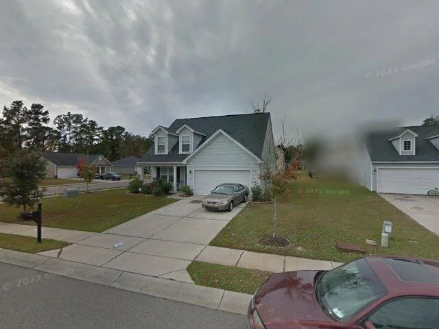 House image located at Goose Creek, SC 29445