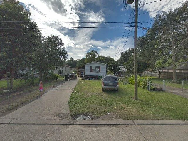 House image located at Belle Chasse, LA 70037