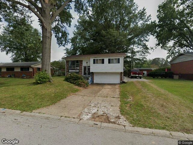 House image located at Belleville, IL 62226