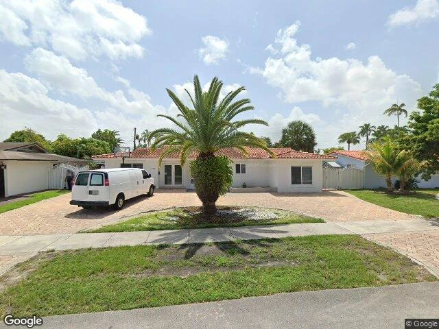 House image located at Hialeah, FL 33014