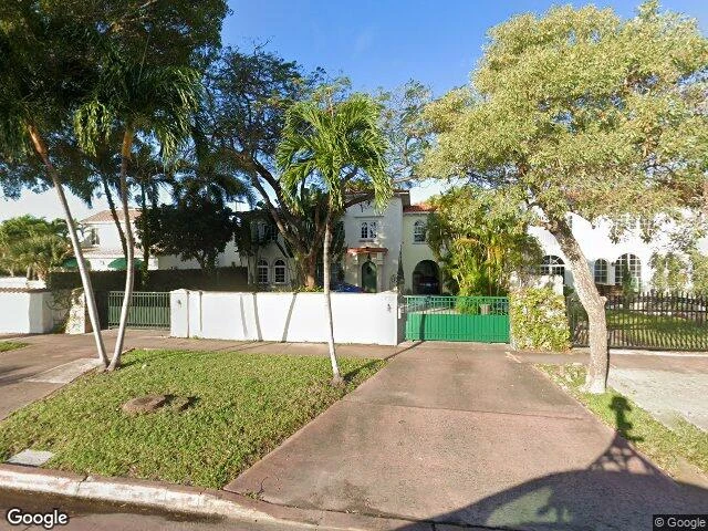 House image located at Miami Beach, FL 33140