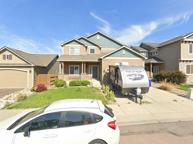 House image located at Fountain, CO 80817