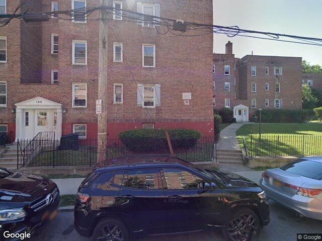 House image located at Yonkers, NY 10701