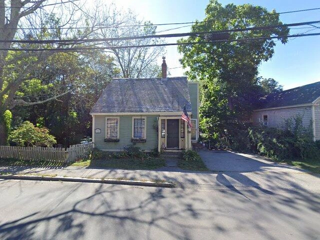 House image located at Hingham, MA 02043