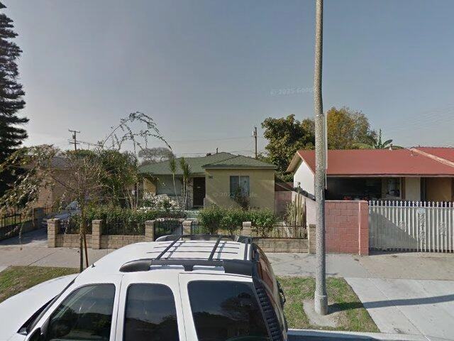 House image located at Long Beach, CA 90810
