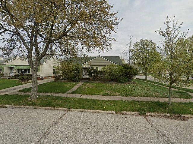 House image located at Cleveland, OH 44128