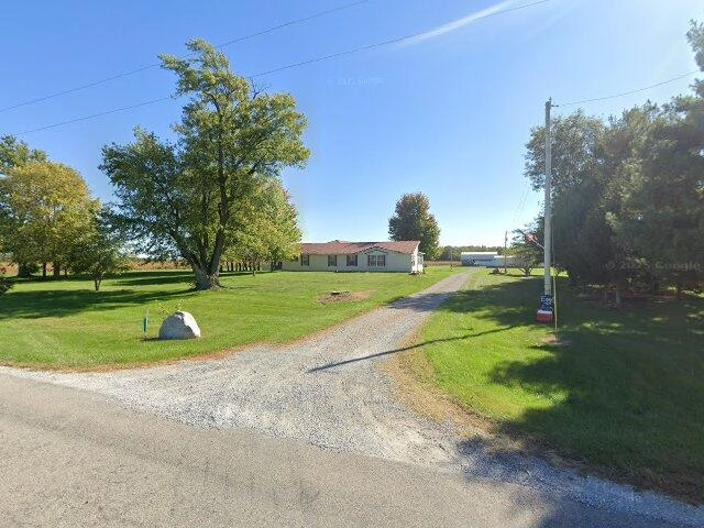 House image located at Wapakoneta, OH 45895