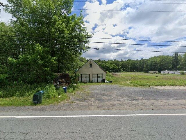 House image located at Woodridge, NY 12789