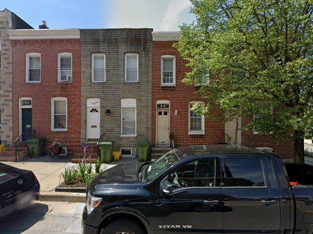 House image located at Baltimore, MD 21230