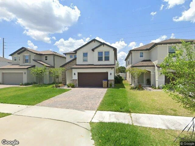 House image located at Kissimmee, FL 34744