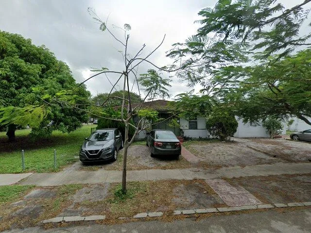 House image located at Hollywood, FL 33020