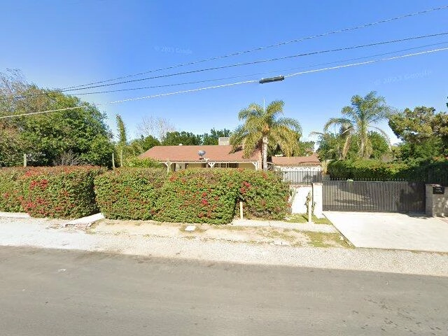 House image located at Canoga Park, CA 91304