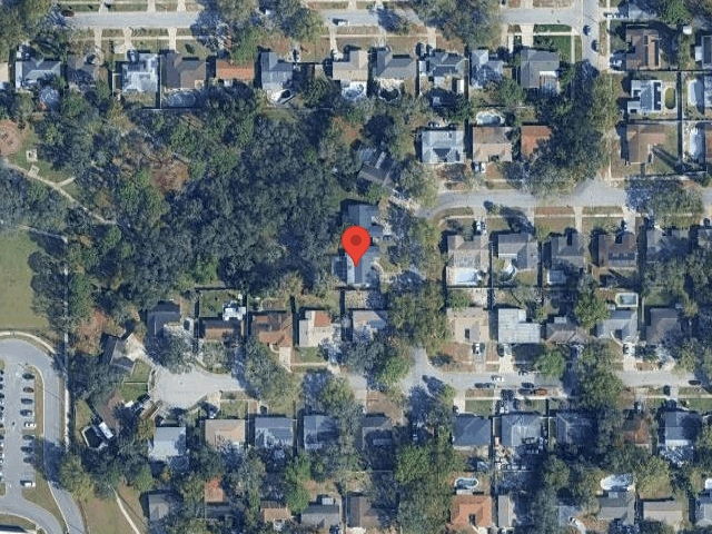 House image located at Orlando, FL 32808