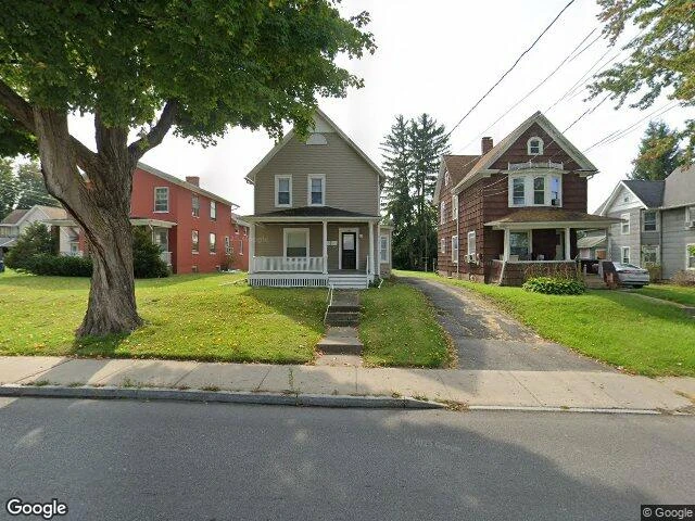 House image located at Geneva, NY 14456