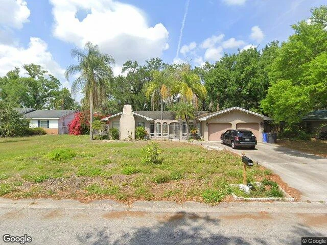 House image located at Valrico, FL 33594